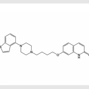 Brexpiprazole(CAS No.913611-97-9)