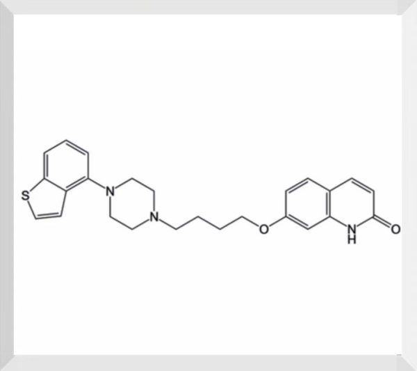 Brexpiprazole(CAS No.913611-97-9)