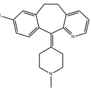 N-Methyl Desloratadin（ CAS：38092-89-6）
